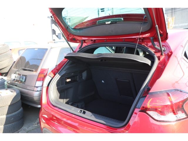 CITROEN DS4 2016 Image 31