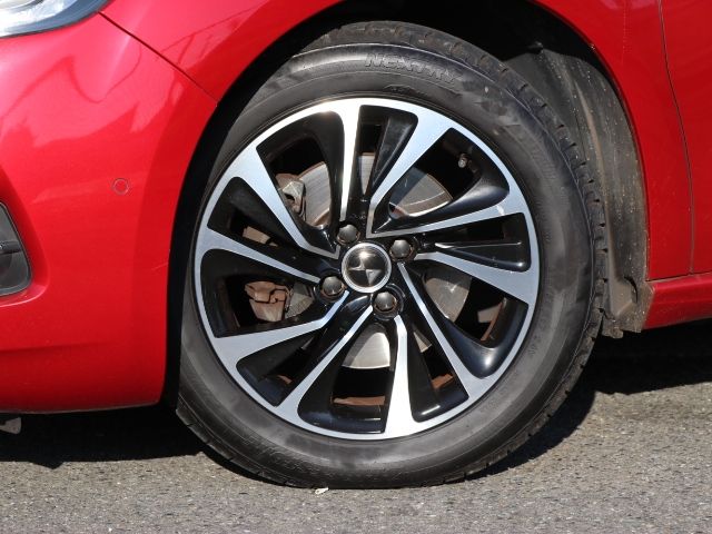 CITROEN DS4 2016 Image 31