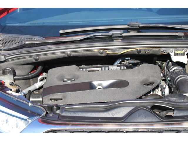 CITROEN DS4 2016 Image 31