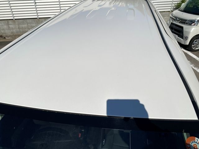 TOYOTA VOXY 2014 Image 31