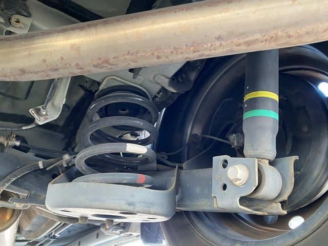 TOYOTA VOXY 2014 Image 31