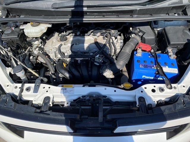 TOYOTA VOXY 2014 Image 31