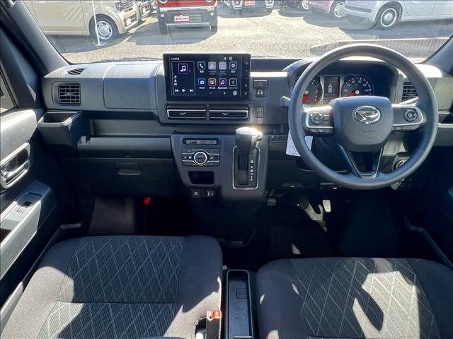 DAIHATSU ATRAI VAN 4WD 2022 Image 31