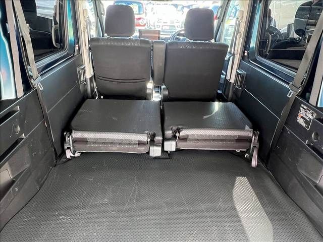 DAIHATSU ATRAI VAN 4WD 2022 Image 31