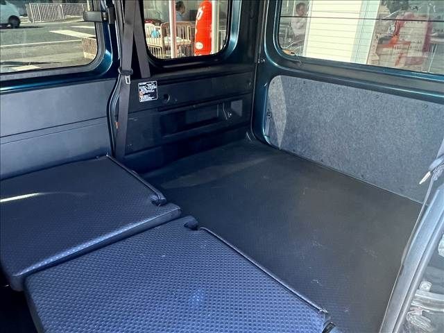 DAIHATSU ATRAI VAN 4WD 2022 Image 31