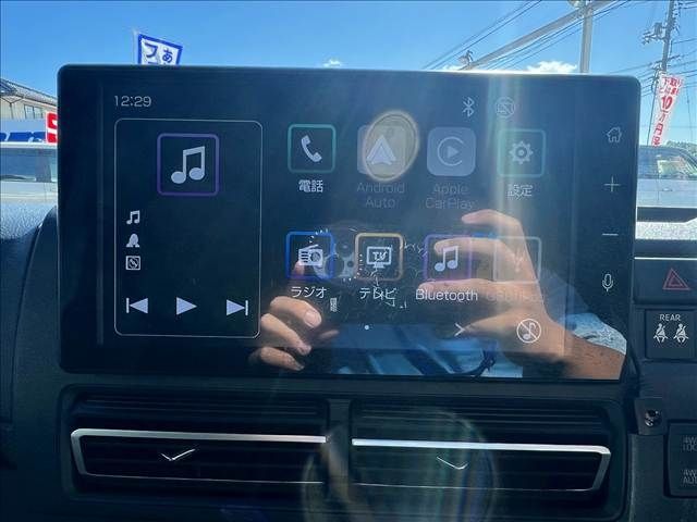 DAIHATSU ATRAI VAN 4WD 2022 Image 31