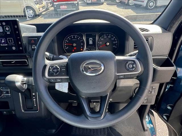 DAIHATSU ATRAI VAN 4WD 2022 Image 31