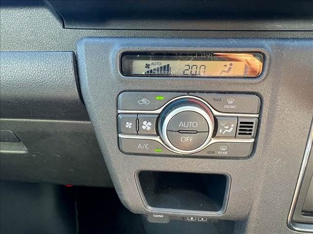 DAIHATSU ATRAI VAN 4WD 2022 Image 31