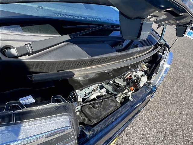 DAIHATSU ATRAI VAN 4WD 2022 Image 31