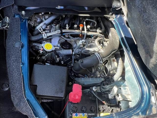 DAIHATSU ATRAI VAN 4WD 2022 Image 31