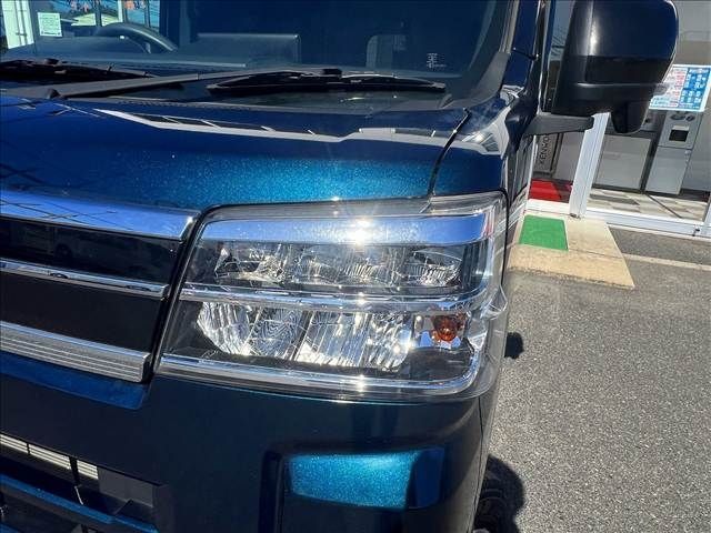 DAIHATSU ATRAI VAN 4WD 2022 Image 31