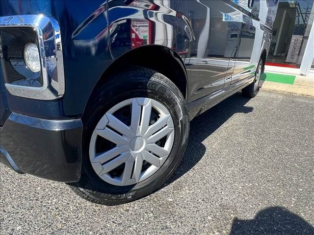 DAIHATSU ATRAI VAN 4WD 2022 Image 31