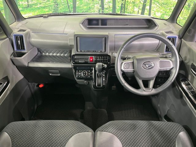 DAIHATSU TANTO CUSTOM 2019 Image 31