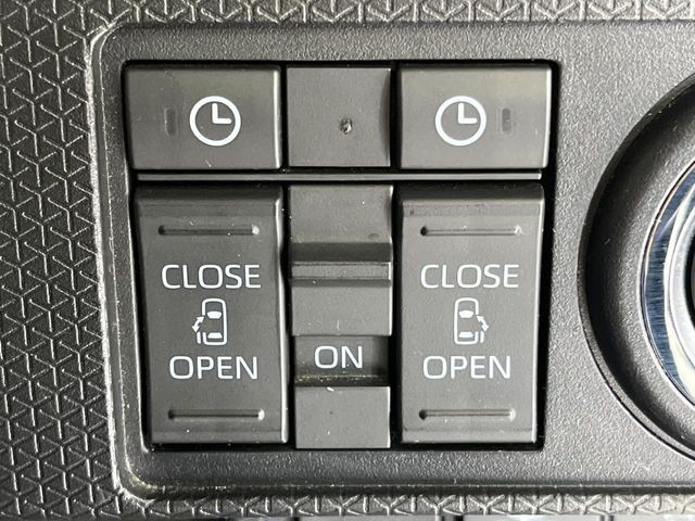 DAIHATSU TANTO CUSTOM 2019 Image 31