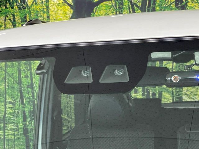 DAIHATSU TANTO CUSTOM 2019 Image 31