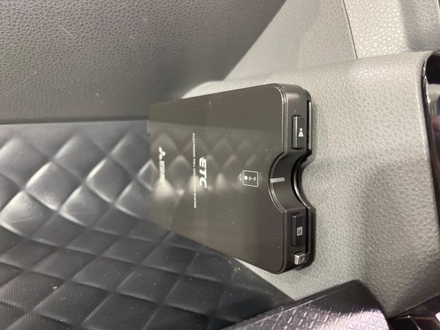 DAIHATSU TANTO CUSTOM 2019 Image 31