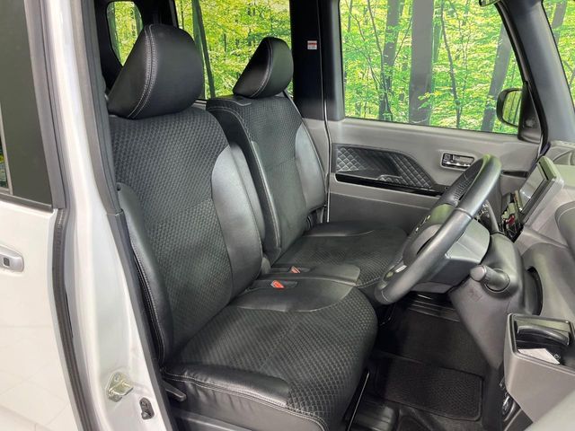 DAIHATSU TANTO CUSTOM 2019 Image 31