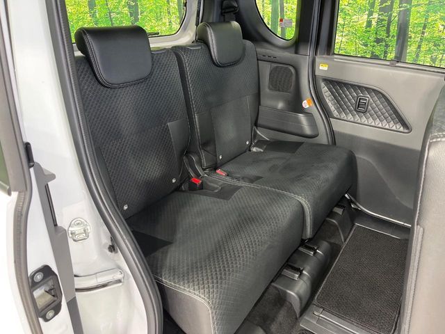 DAIHATSU TANTO CUSTOM 2019 Image 31