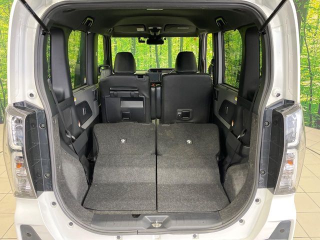 DAIHATSU TANTO CUSTOM 2019 Image 31