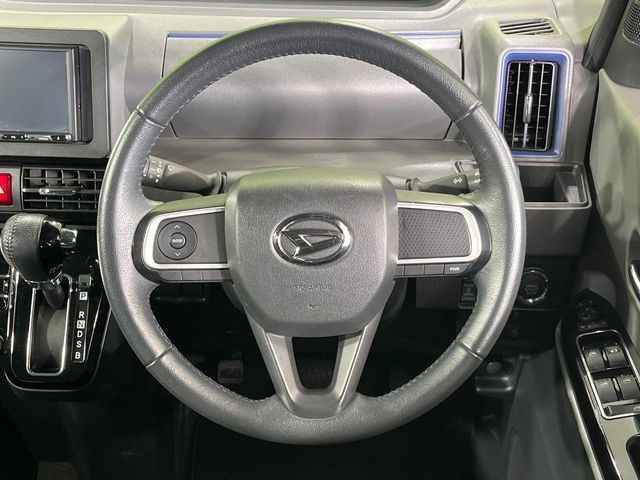 DAIHATSU TANTO CUSTOM 2019 Image 31