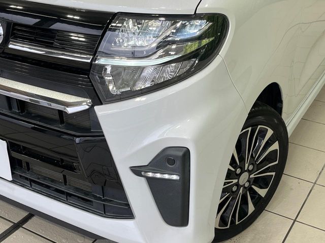 DAIHATSU TANTO CUSTOM 2019 Image 31
