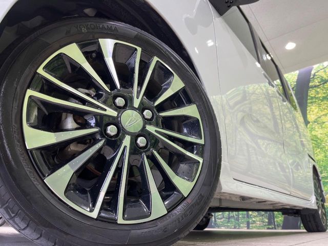 DAIHATSU TANTO CUSTOM 2019 Image 31