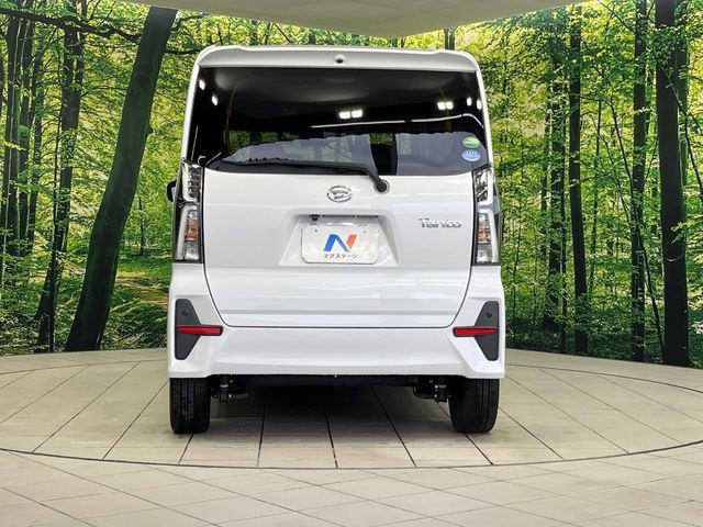 DAIHATSU TANTO CUSTOM 2019 Image 31