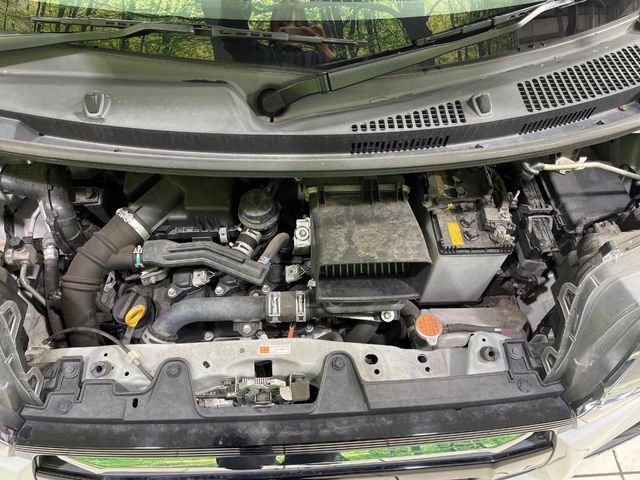 DAIHATSU TANTO CUSTOM 2019 Image 31