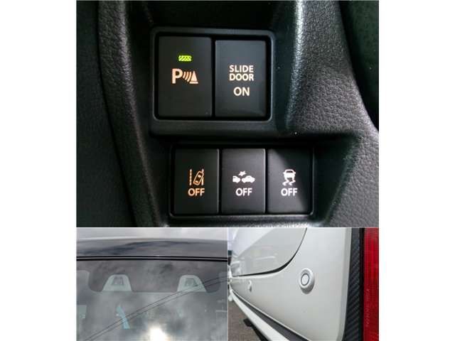 SUZUKI SPACIA CUSTOM 2020 Image 31