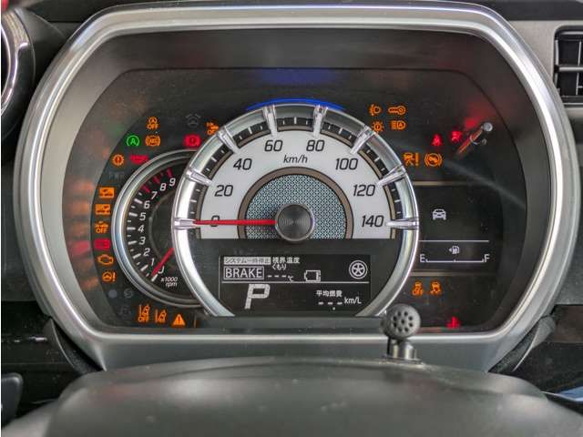 SUZUKI SPACIA CUSTOM 2020 Image 31