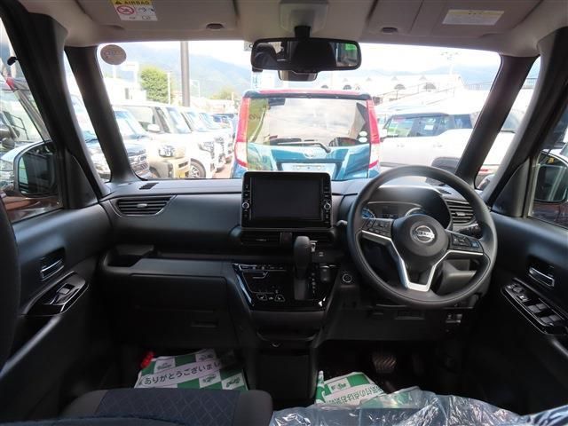 NISSAN ROOX 4WD 2022 Image 31