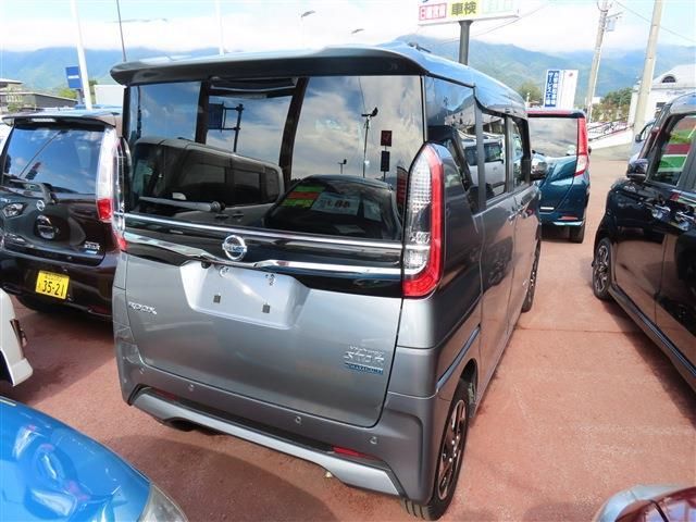 NISSAN ROOX 4WD 2022 Image 31