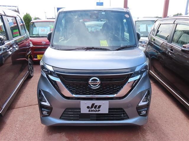 NISSAN ROOX 4WD 2022 Image 31
