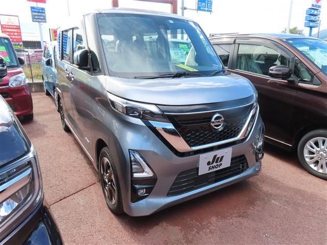 NISSAN ROOX 4WD 2022 Image 31