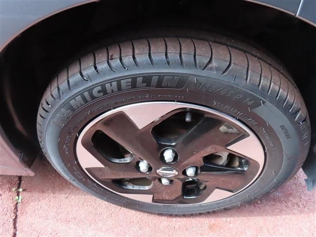 NISSAN ROOX 4WD 2022 Image 31