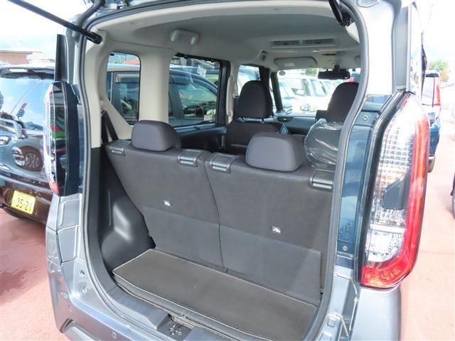 NISSAN ROOX 4WD 2022 Image 31