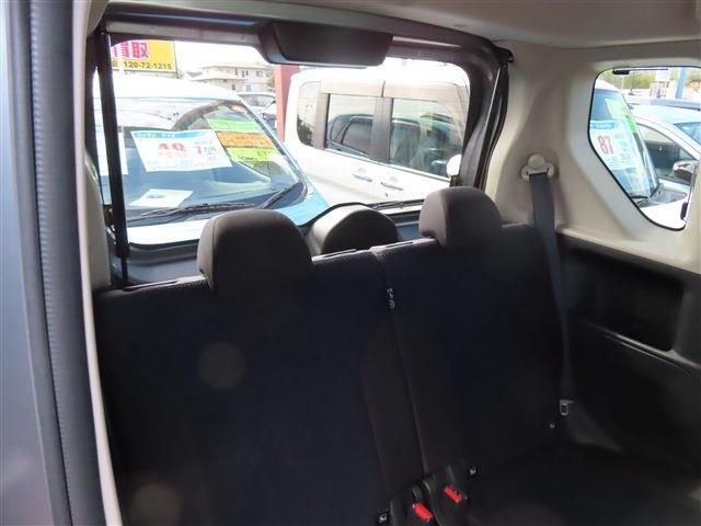 NISSAN ROOX 4WD 2022 Image 31