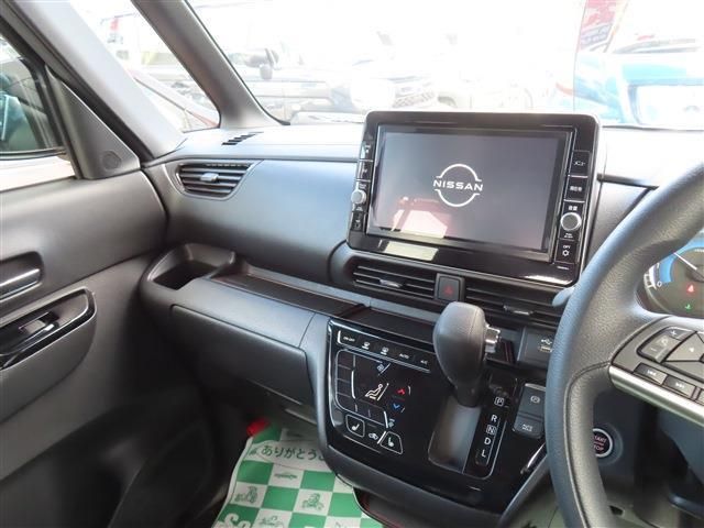 NISSAN ROOX 4WD 2022 Image 31