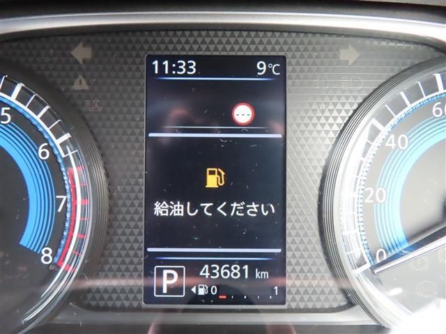 NISSAN ROOX 4WD 2022 Image 31