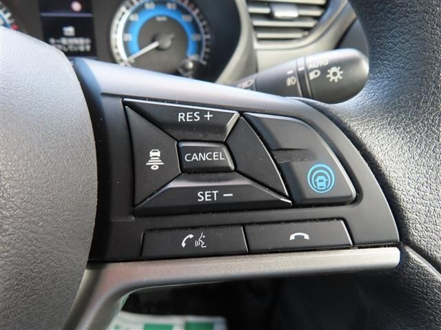 NISSAN ROOX 4WD 2022 Image 31