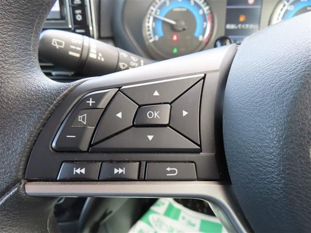 NISSAN ROOX 4WD 2022 Image 31