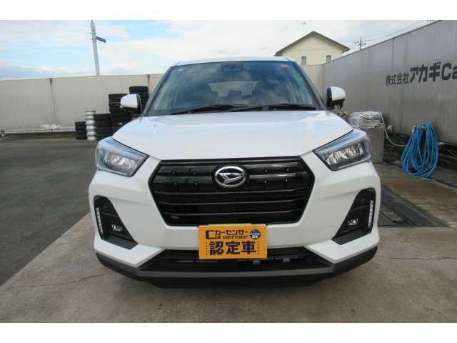 DAIHATSU ROCKY 2025 Image 31