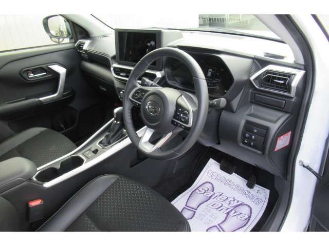 DAIHATSU ROCKY 2025 Image 31