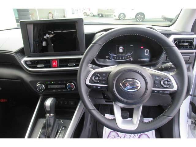 DAIHATSU ROCKY 2025 Image 31