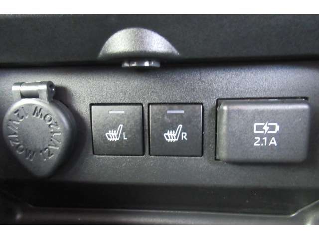 DAIHATSU ROCKY 2025 Image 31