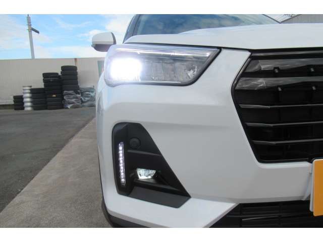 DAIHATSU ROCKY 2025 Image 31