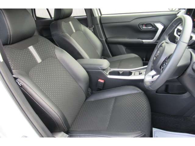 DAIHATSU ROCKY 2025 Image 31