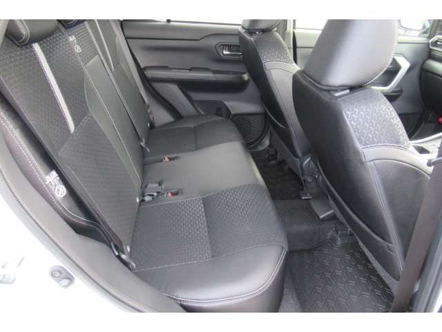 DAIHATSU ROCKY 2025 Image 31