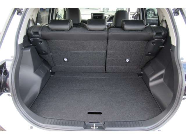 DAIHATSU ROCKY 2025 Image 31