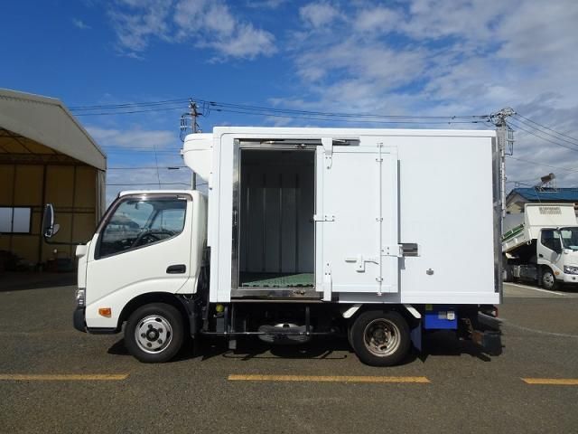 HINO DUTRO 2018 Image 31